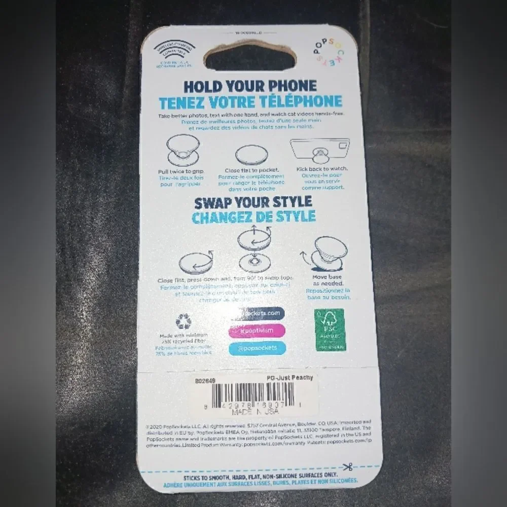 PopSocket brand new